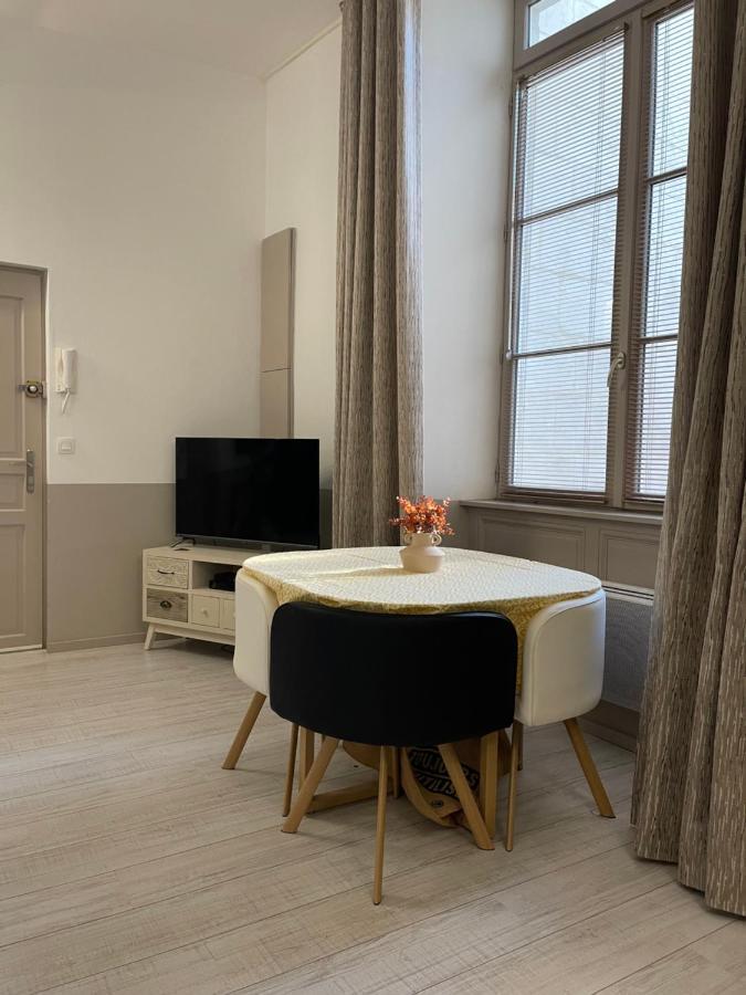 Apartment- La Rochelle Historic City Centre Exterior photo